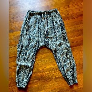 Free People Pants